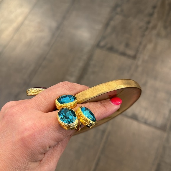 CUSTOM MADE HANDMADE RINGS - Picture 17 of 17